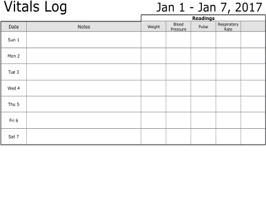 Beautiful Printable Calendars: Word Doc and PDF - BeauCal.com