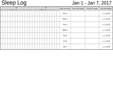 Beautiful Printable Calendars: Word Doc and PDF - BeauCal.com